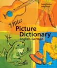 Milet Picture Dictionary (german-english) - Book