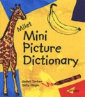 Milet Mini Picture Dictionary (english) - Book