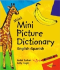 Milet Mini Picture Dictionary (spanish-english) - Book