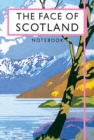 Brian Cook The Face of Scotland Notebook - Book