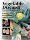 Vegetable Diseases : A Colour Handbook - Book