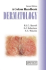 Dermatology : A Colour Handbook, Second Edition - Book