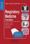 Respiratory Medicine : Self-Assessment Colour Review, Third Edition - Book