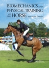 Biomechanics and Physical Training of the Horse - eBook