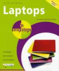Laptops in Easy Steps - Covers Windows 7 : Covers Windows 7 - Book