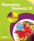 Photoshop Elements 10 in Easy Steps - Book