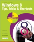 Windows 8 Tip and Techniques in Easy Steps - Book