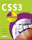 CSS3 in Easy Steps - Book