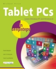 Tablet PCs in Easy Steps : Covering Windows Rt and Windows 8 - Book