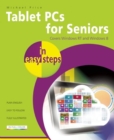 Tablet PCs for Seniors in Easy Steps : Covering Windows Rt and Windows 8 - Book