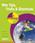 Mac Tips, Tricks & Shortcuts in Easy Steps - Book