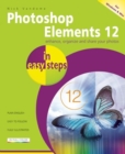 Photoshop Elements 12 in Easy Steps - Book