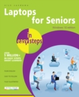 Laptops for Seniors in easy steps - Windows 10 Edition - Book