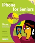 iPhone for Seniors in easy steps - Book