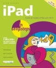 iPad in easy steps - Book