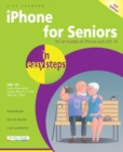 iPhone for Seniors in easy steps, 3rd Edition - eBook