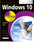 Windows 10 in easy steps - Special Edition, 2nd  Edition - eBook