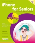 iPhone for Seniors in easy steps, 4th Edition - eBook