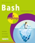 Bash in easy steps - Book