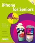 iPhone for Seniors in easy steps : Covers iOS 12 - Book