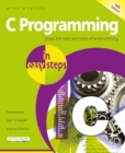 C Programming in easy steps, 5th edition - eBook