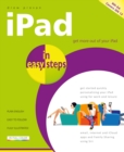 iPad in easy steps, 8th edition - eBook