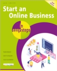 Start an Online Business in easy steps - Book