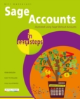 Sage Accounts in easy steps : Illustrated using Sage 50cloud - Book