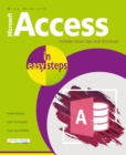 Access in easy steps - eBook