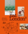 Eat London : All About Food - eBook