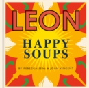Happy Leons: LEON Happy Soups - eBook
