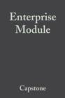 Enterprise Module - Book