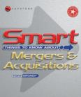 Smart Things to Know About Mergers and Acquisitions - Book