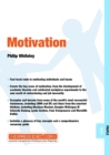 Motivation : People 09.07 - Book