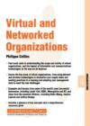Virtual and Networked Organizations : Organizations 07.03 - Book