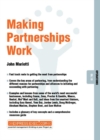 Making Partnerships Work : Operations 06.10 - Book