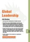 Global Leaders : Leading 08.02 - Book