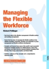 Managing Flexible Working : People 09.08 - Book
