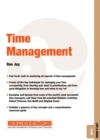 Time Management : Life and Work 10.09 - Book