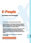 E-People : People 09.03 - Book