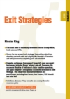 Exit Strategies : Enterprise 02.07 - Book