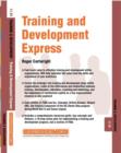 Training and Development Express : Training and Development 11.1 - Book