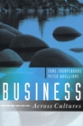 Business Across Cultures - Book