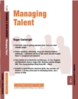 Managing Talent : Training and Development 11.7 - eBook