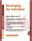 Developing the Individual : Training and Development 11.9 - eBook