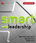 Smart Leadership - eBook