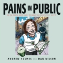 Pains in Public : 50 People Most Likely to Drive You Completely Nuts! - eBook