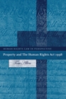 Property and the Human Rights Act 1998 - Book