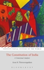 The Constitution of India : A Contextual Analysis - Book