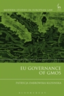 EU Governance of GMOs - Book